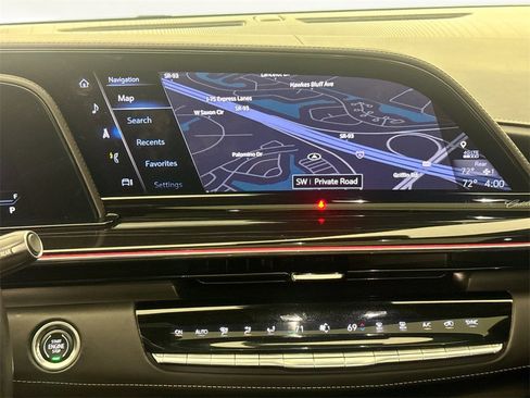Used 2023 Cadillac Escalade ESV V image 13