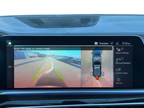 Used 2021 BMW X5 xDrive40i w/ Convenience Package image 15