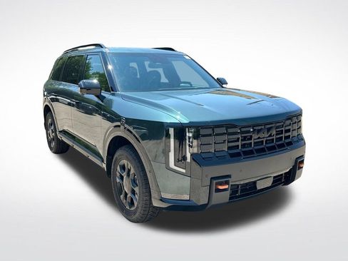 New 2027 Kia Telluride SX Prestige X-Pro AWD/4WD image 7