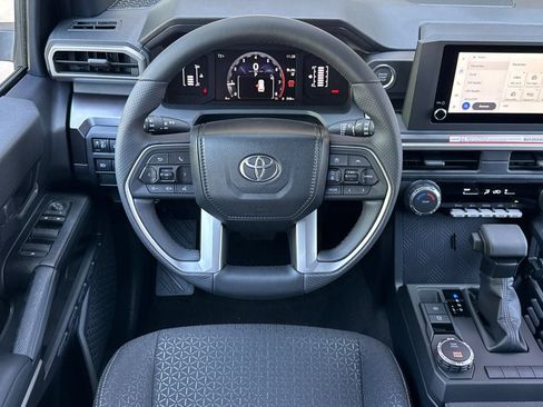 New 2026 Toyota 4Runner SR5 RWD image 15