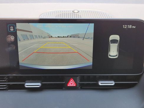 New 2026 Hyundai Ioniq 5 SEL RWD image 14