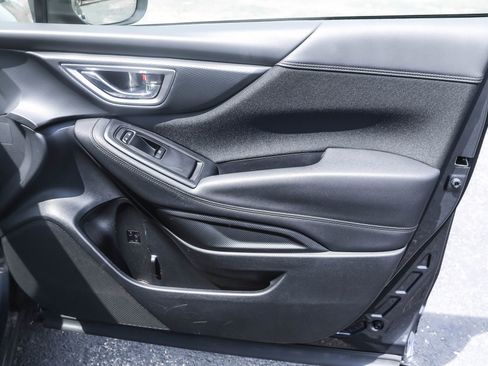 Used 2022 Subaru Forester Premium image 46