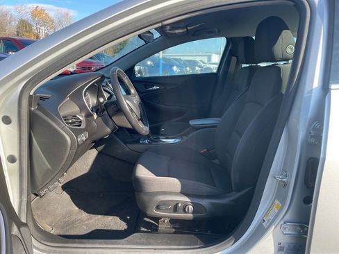 Used 2020 Chevrolet Malibu RS w/ LPO, Convenience Package 1 image 26