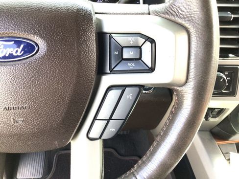 Used 2019 Ford F250 King Ranch w/ King Ranch Ultimate Package AWD/4WD image 47