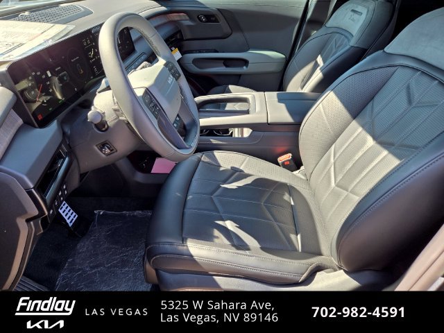 New 2027 Kia Telluride X-Line SX Prestige AWD/4WD image 11