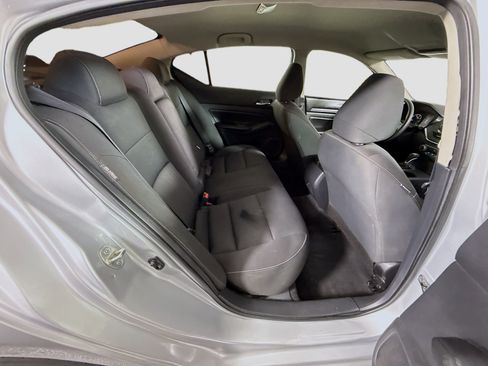 Used 2021 Nissan Altima 2.5 S FWD image 27