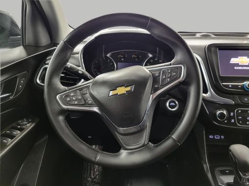 Used 2024 Chevrolet Equinox LT AWD/4WD image 5