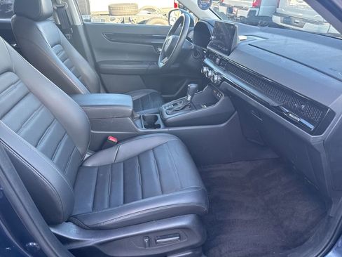 Used 2025 Honda CR-V EX-L image 29