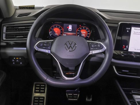 Used 2026 Volkswagen Atlas Peak Edition AWD/4WD image 24
