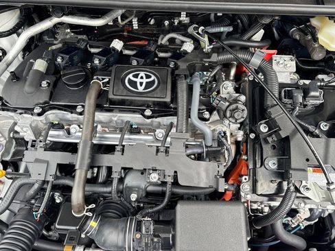 Used 2026 Toyota Corolla SE FWD image 17