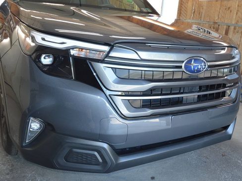 Used 2026 Subaru Forester Premium w/ Base/Premium Package AWD/4WD image 3
