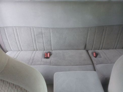 Used 1998 Ford F150 XL image 15