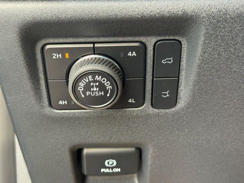 New 2026 Ford Expedition Tremor AWD/4WD image 19