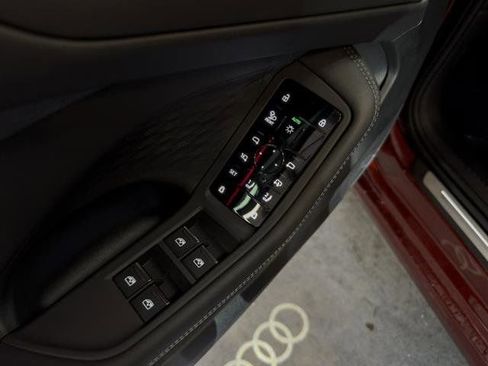 Certified 2025 Audi A5 2.0T Premium w/ Premium Plus AWD/4WD image 24