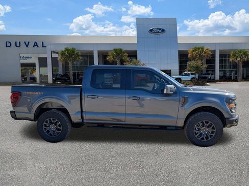 New 2025 Ford F150 Tremor w/ Equipment Group 402A High AWD/4WD image 3
