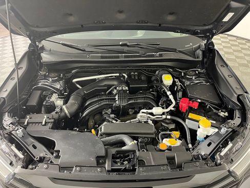 Used 2025 Subaru Forester Sport w/ Popular Package #2 image 21