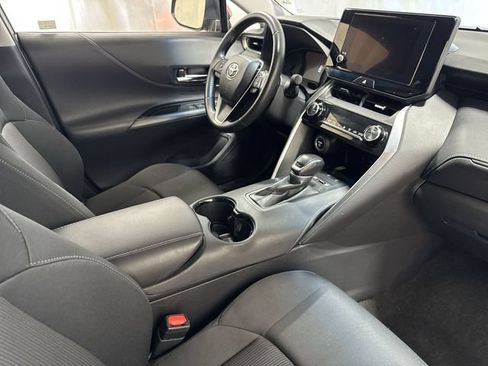 Used 2023 Toyota Venza LE AWD/4WD image 26