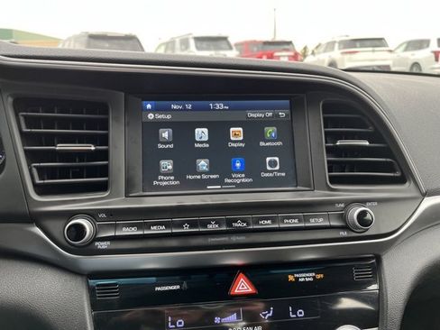 Used 2020 Hyundai Elantra SEL w/ Cargo Package (C1) image 41