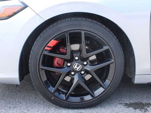Used 2024 Honda Civic Sport image 31