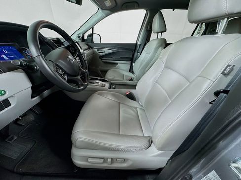 Used 2019 Honda Pilot EX-L image 10