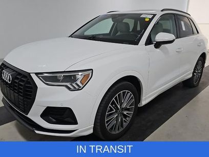 Used 2023 Audi Q3 2.0T Premium w/ Convenience Package