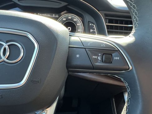Used 2025 Audi Q7 3.0T Premium Plus w/ Premium Plus Package image 20