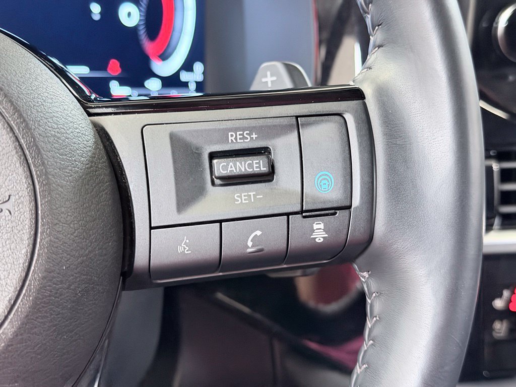 Used 2024 Nissan Pathfinder Platinum AWD/4WD image 53