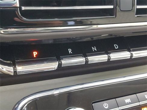 Used 2018 Lincoln Navigator Black Label image 30