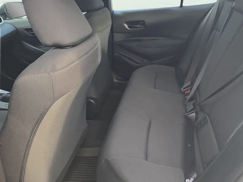 New 2026 Toyota Corolla LE image 18