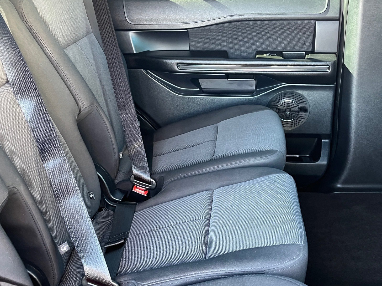 Used 2021 Ford Expedition XL RWD image 11