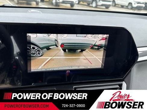 New 2026 Chevrolet TrailBlazer LT w/ Midnight Edition image 10