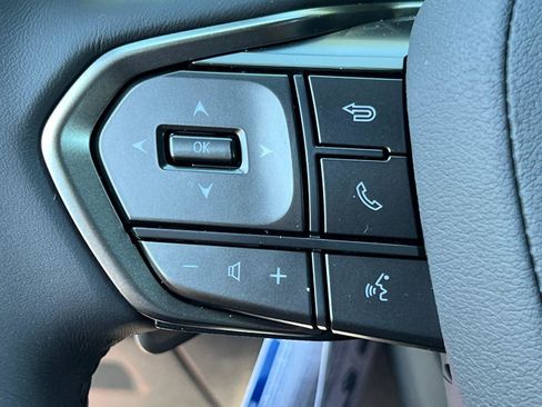 New 2026 Lexus RX 350h AWD/4WD image 19