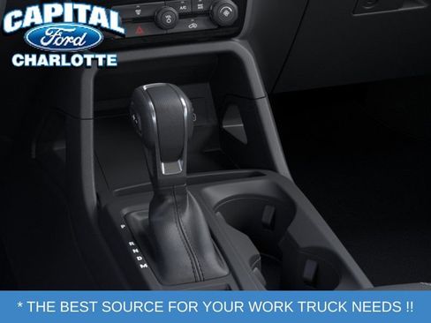 New 2026 Ford Ranger XLT w/ Trailer Tow Package AWD/4WD image 15