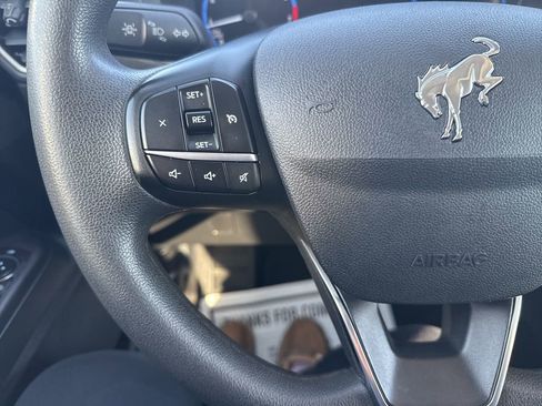 Certified 2023 Ford Bronco Sport Big Bend image 31