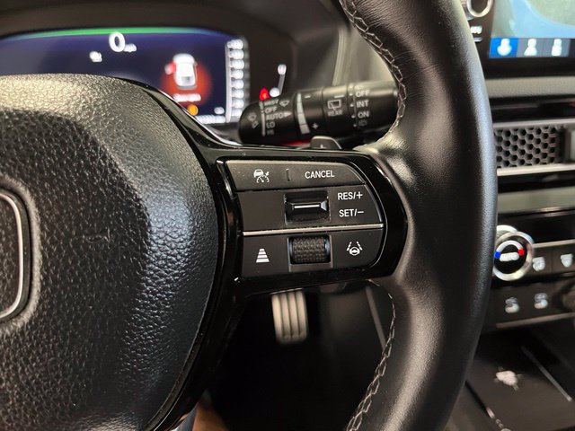 Used 2025 Honda Civic Sport Touring image 28