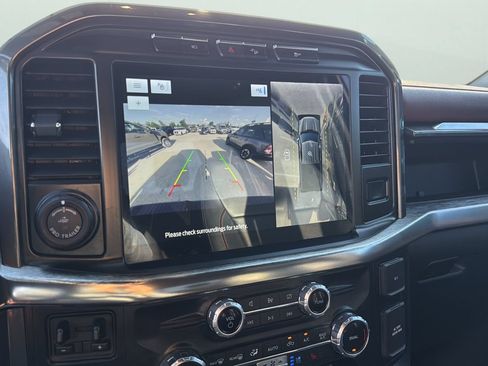 Used 2022 Ford F150 Lariat AWD/4WD image 46