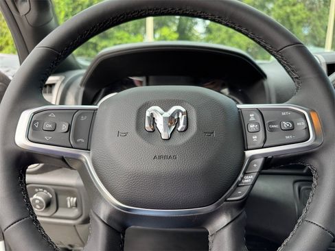 New 2026 RAM 2500 Tradesman image 22