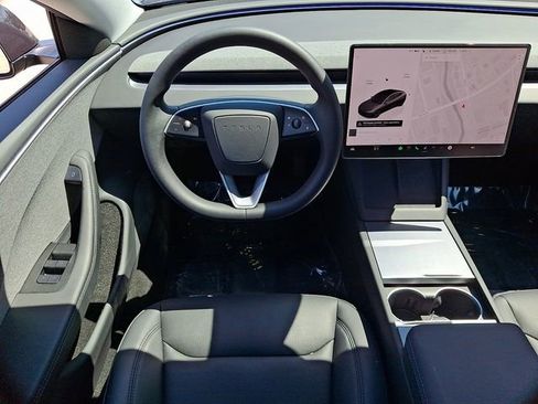 Used 2025 Tesla Model 3 Long Range image 13