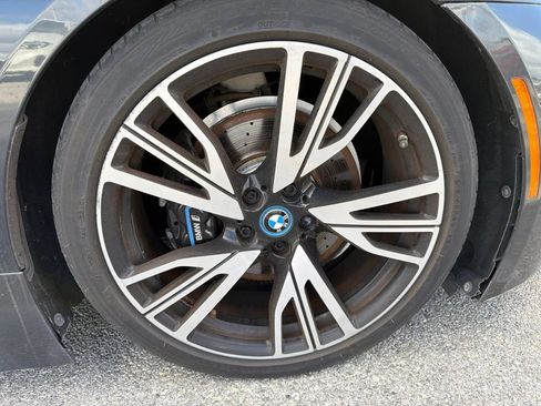Used 2014 BMW i8 AWD/4WD image 5