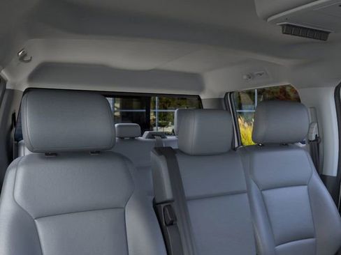 New 2026 Ford F450 XL w/ XL Chrome Package image 23