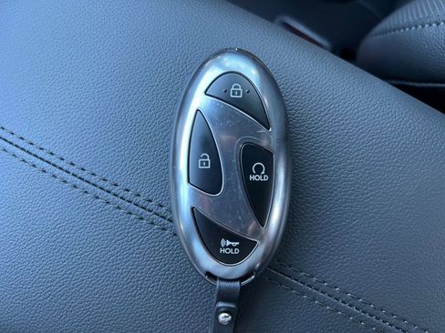 New 2025 Hyundai Santa Cruz SEL image 26