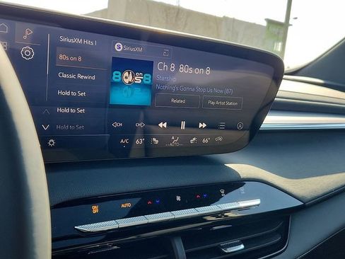 New 2026 Buick Enclave Sport Touring w/ Power Package image 15