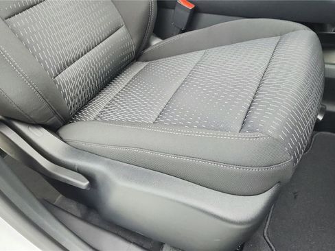 New 2026 Chevrolet Equinox LT w/ Safety and Technology Package image 27