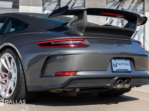 Used 2019 Porsche 911 GT3 image 14