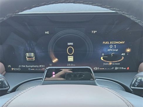 New 2026 Lincoln Aviator Reserve w/ Luxury Package image 15