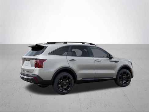 New 2026 Kia Sorento SX Prestige image 6