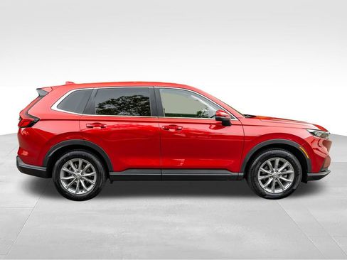 Used 2024 Honda CR-V EX image 6