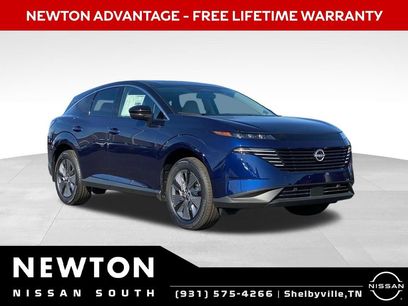 New 2025 Nissan Murano SL w/ Cargo Package