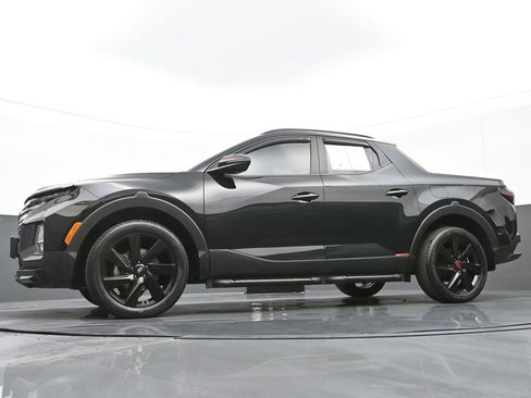 Certified 2023 Hyundai Santa Cruz Night image 45