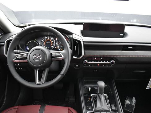 New 2026 MAZDA CX-50 AWD 2.5 Hybrid w/ Weather Package image 15